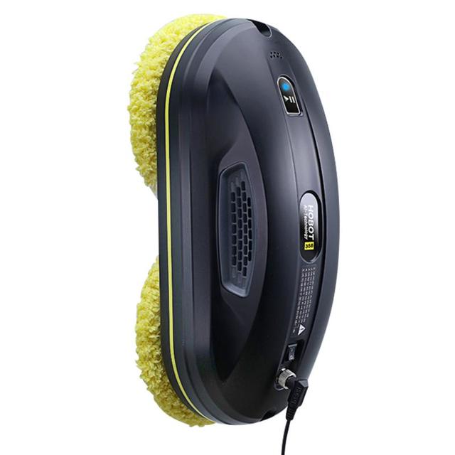 PLUS会员：HOBOT 358 擦窗机器人