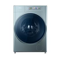Midea 美的 元气轻氧系列 MG100LAIR 滚筒洗衣机 10kg
