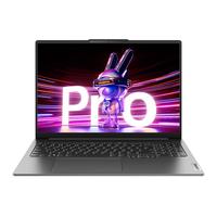 Lenovo 联想 小新 Pro 16 2023款 七代锐龙版 16.0英寸 轻薄本 鸽子灰(锐龙R7-7735HS、核芯显卡、32GB、1TB SSD、2.5K、IPS、120Hz)