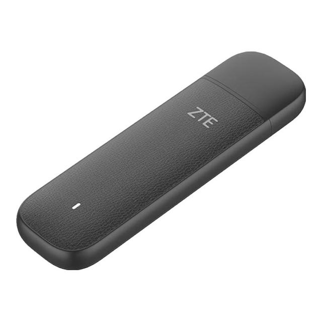 中兴 F30A Pro 随身Wi-Fi6 287Mbqs 黑色