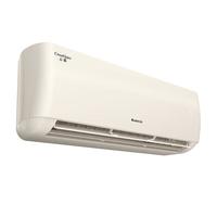 GREE 格力 云恬系列 KFR-35GW/NhAe1BG 新一级能效 壁挂式空调 1.5匹