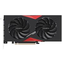 COLORFUL 七彩虹 战斧 RTX 4060 DUO 8GB 显卡