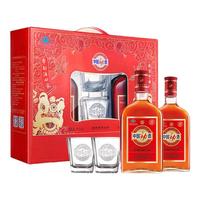 劲牌 中国劲酒 35%vol 600ml*2瓶 礼盒装