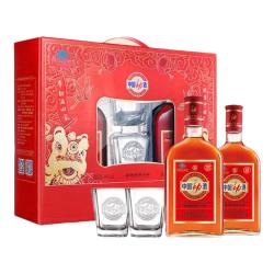 劲牌 中国劲酒 35%vol 520ml*2瓶 礼盒装