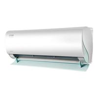 Midea 美的 极酷系列 KFR-26GW/N8VHA1 新一级能效 壁挂式空调 大1匹