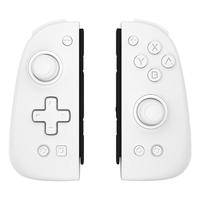 魔派S1分体手柄 switch手柄 joy-con手柄ns体感NFC游戏手柄蓝牙可调节震动马里奥派对塞尔达 踏雪