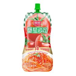 厨邦 番茄沙司 番茄调味酱 320g