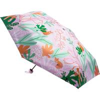 Beneunder 蕉下 BM526 6骨五折晴雨伞 落日珊瑚