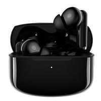 EDIFIER 漫步者 Lolli Pro2 入耳式真无线主动降噪动圈蓝牙耳机 深空黑