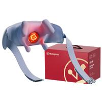 西屋（Westinghouse）美国西屋UK2颈椎按摩器按摩披肩肩颈按摩器斜方肌腰颈部按摩仪送男女友雾蓝色