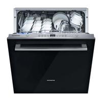 西门子洗碗机15+2套大容量 独嵌两用 智能开门烘干 96小时抑菌存 甲流病毒消杀 支持【EB24】 SJ23EB24KC