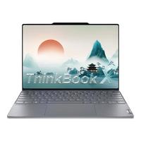 国家补贴：ThinkPad ThinkBook X 2025 13.5英寸笔记本电脑（Ultra9 285H、32GB、1TB SSD、触控屏、120Hz）