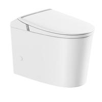 JOMOO 九牧 SQ5342-SA-CJM305 轻智能虹吸马桶 305坑距