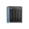 威联通 TS-416 四盘位NAS（Cortex-A55、4GB）