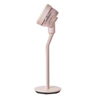 Midea/美的 AI智能语音遥控 空气循环扇 冰莓粉