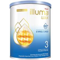 Wyeth 惠氏 HMO系列 未来版 幼儿奶粉 港版 3段 350g