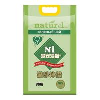 AATURELIVE/N1爱宠爱猫 易结团 猫砂伴侣 猫砂伴侣700g