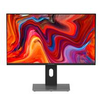 ViewSonic 优派 VX2880-4K-HDU-2 28英寸 IPS FreeSync 显示器 (3840*2160、60Hz、127％sRGB、HDR400、Type-C 65W)