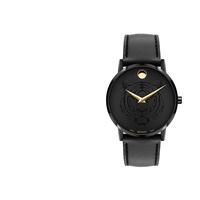 MOVADO 摩凡陀 博物馆系列 40毫米石英腕表 0607586 虎年限定版