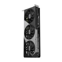 映众 INNO3D RTX 5080 曜夜X3 16G OC 全新架构 4K游戏AI运算设计渲染独立显卡 RTX 5080 曜夜X3