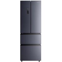 Hisense 海信 食神系列 BCD-328WNK1DPT 风冷多门冰箱 328L