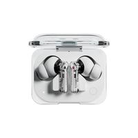 Nothing ear(a) 入耳式真无线动圈主动降噪蓝牙耳机 白色