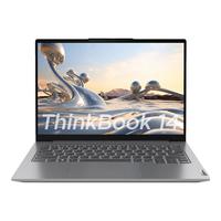 Lenovo 联想 ThinkBook 14 2023款 14英寸 轻薄本 灰色（酷睿i5-13500H、核芯显卡、16GB、1TB SSD、2.2K、LED、60Hz、21KG006LCD）