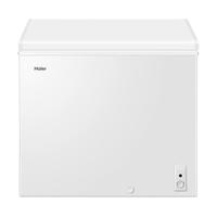 Haier 海尔 BC/BD-203HTD 直冷冰柜 203L