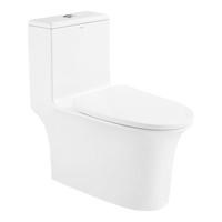  箭牌 ARROW AEB12617 一体式马桶 305mm坑距