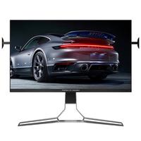 AOC PD32M 31.5英寸 IPS 显示器 (3840×2160、144Hz、97%DCI-P3、HDR1400)