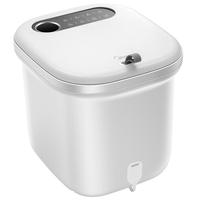Midea 美的 MK-AJ0202 足浴盆 白色