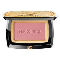 MAOGEPING 毛戈平 柔纱幻颜腮红 #814收缩豆沙色 3.5g