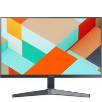 SAMSUNG 三星 F27T352FHC 27英寸 IPS FreeSync 显示器（1920×1080、75Hz）