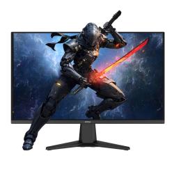 微星 黑刃X32 MAG 275QF X32 27英寸 2K240Hz 原生320Hz HDR400 0.5ms(GTG) IPS 游戏电竞显示器显示屏