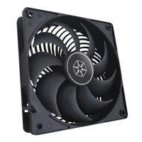 银昕 SilverStone SST-AP120i-CN 机箱散热风扇 120mm 无光