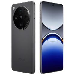 OPPO Find X8 Pro 卫星版 5G手机 16GB+1TB 星野黑