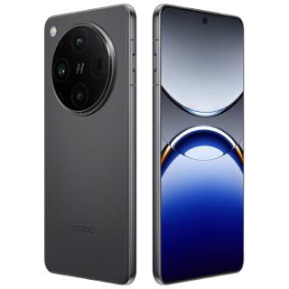 国家补贴、今日必买：OPPO Find X8 Pro 卫星版 5G手机 16GB+1TB 星野黑