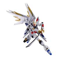 BANDAI万代 HG 非凡强袭自由高达 SEED 15周岁以上拼装模型