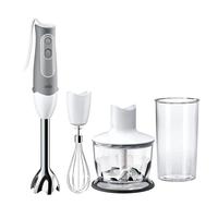 BRAUN 博朗 MQ535 手持式料理机 灰色