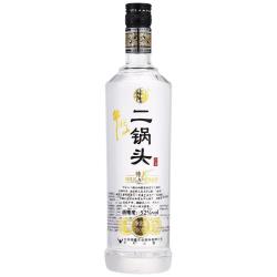牛栏山 二锅头 特10 52%vol 清香型白酒 700ml 单瓶装