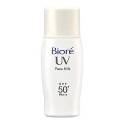 碧柔 控油清爽防晒乳 SPF50  PA    30ml