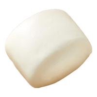 思念 大师精研牛奶馒头450g 18只 儿童早餐 早茶点心速食包子面点 冬至