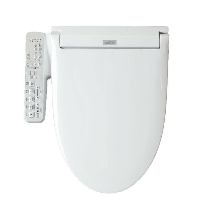 WASHLET 卫洗丽 TCF8132CS 即热式智能马桶盖 白色
