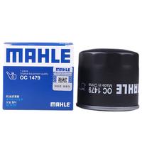 MAHLE 马勒 OC608 机油滤清器