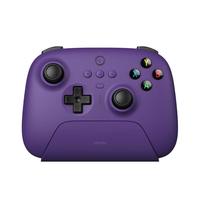 8BITDO 八位堂 猎户座 真无线PC版 游戏手柄 星夜紫