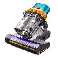 PUPPY 小狗 有线除螨仪双杯尘螨分离家用床上紫外线杀菌除螨虫除螨机大吸力吸尘除螨器G10