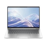 HP 惠普 EliteBook 640G11 14英寸 轻薄本 银色(Core Ultra5 125H、核芯显卡、16GB、1TB SSD、1920*1200、IPS、60Hz)