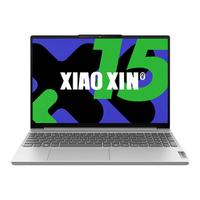 Lenovo 联想 小新 Pro16 2022款 十二代酷睿版 16.0英寸 轻薄本 银色（酷睿i5-12500H、核芯显卡、16GB、512GB SSD、2.5K、IPS、120Hz）