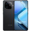 iQOO Z9 Turbo 5G手机 12GB+256GB 曜夜黑 第三代骁龙8s