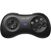 8BITDO 八位堂 M30 蓝牙双模游戏手柄 极客黑